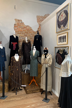 Experience Winnsboro